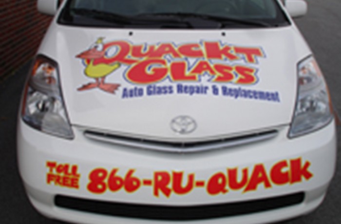 Vehicle Graphics